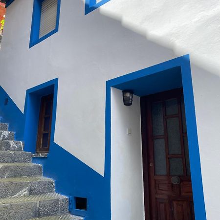 Casa En Cudillero Casco Antiguo Villa Exterior photo